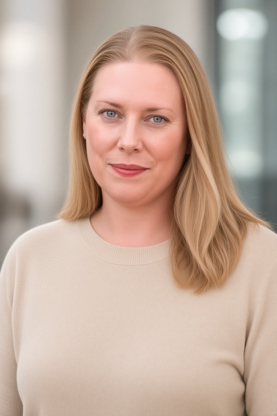 Lori Galeazza, candidate for Barrie City Council, Ward 4